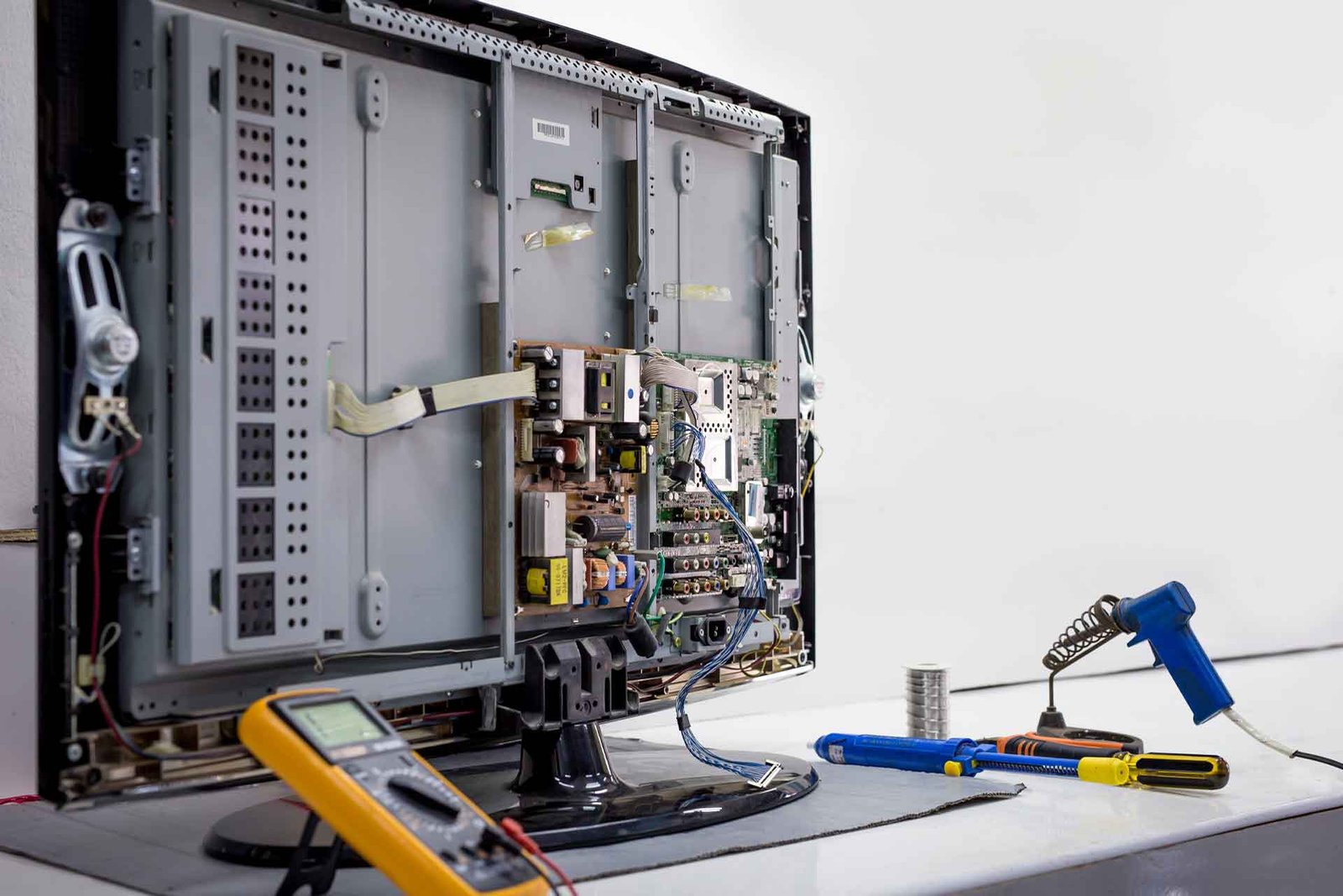 TV Repair Service