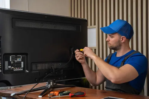 TV Repair Service