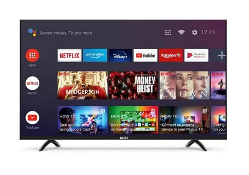 Smart TV