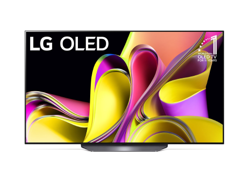 QLED TV