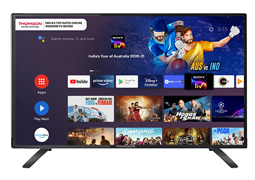 Android TV Repair